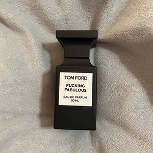 BN Tom Ford Fucking Fabulous